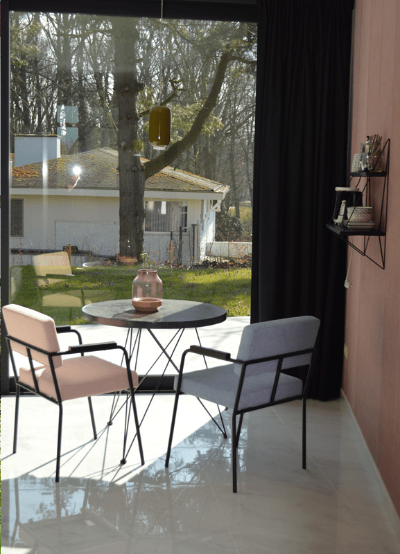 B&B Insi2 Mechelen