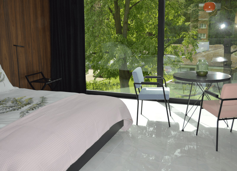 B&B Insi2 Mechelen